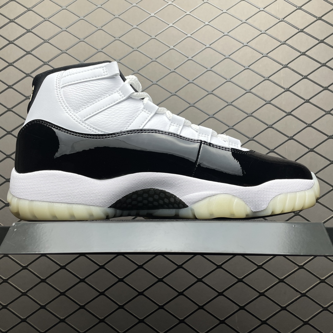 Replica Air Jordan Shoe Air Jordan 11 Retro AJ1111 CT8012-170 size 40.5-47.5