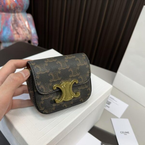 Replica Celine Bag 10*12CM