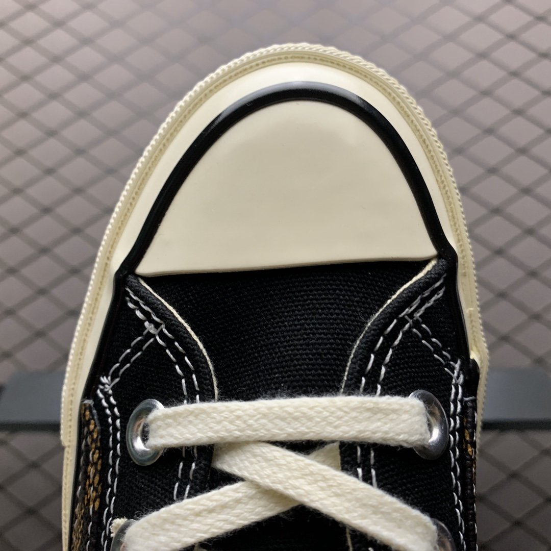 Replica Louis Vuitton Shoe Converse Chuck 1970S LV 35-44