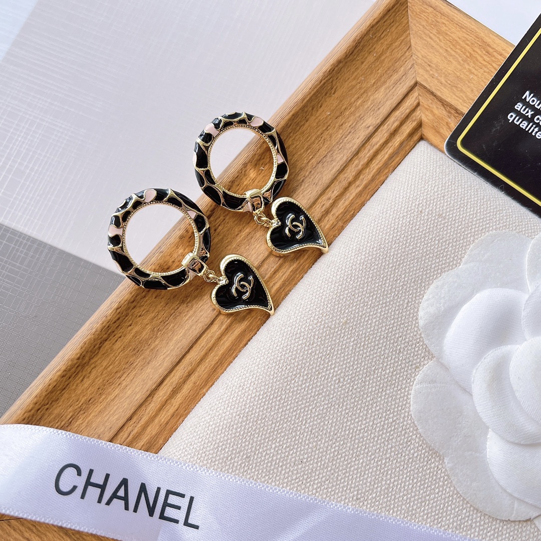 Replica CHANEL Earring