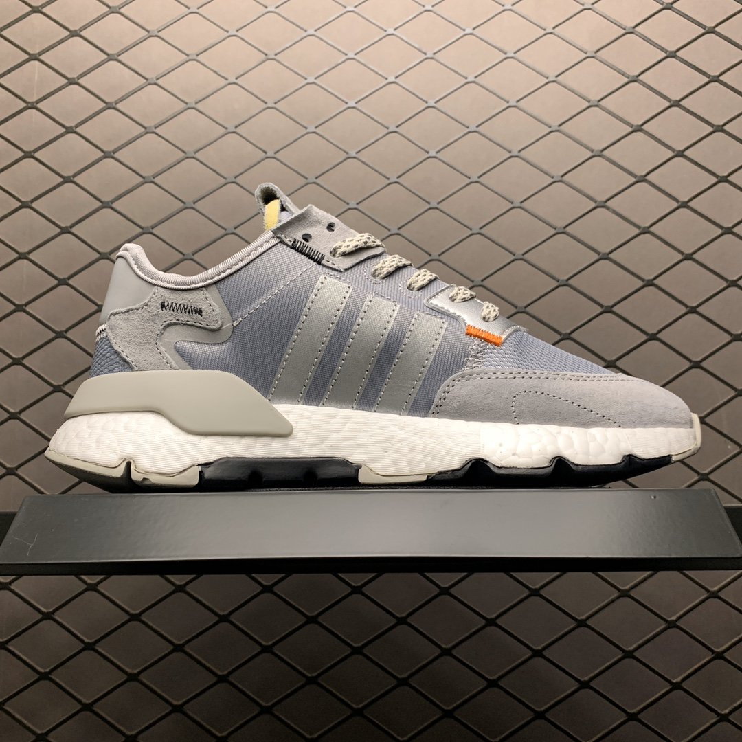 Replica Adidas Shoe Adidas Nite Jogger Boost EE5851 Size 36-45