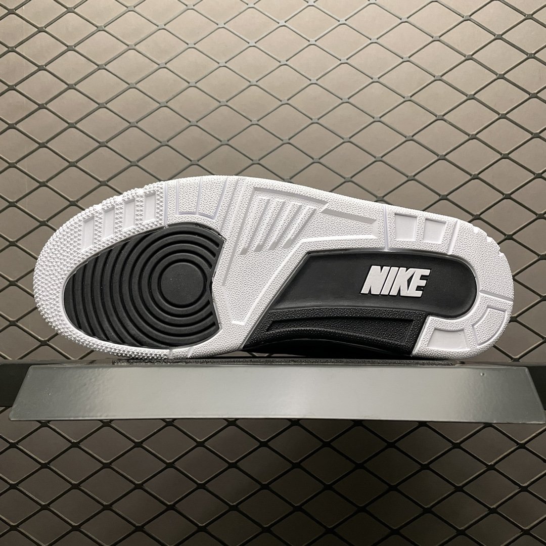 Replica Air Jordan Shoe Fragment Design x Air Jordan 3 AJ3 DA3595-100 Size 40-47