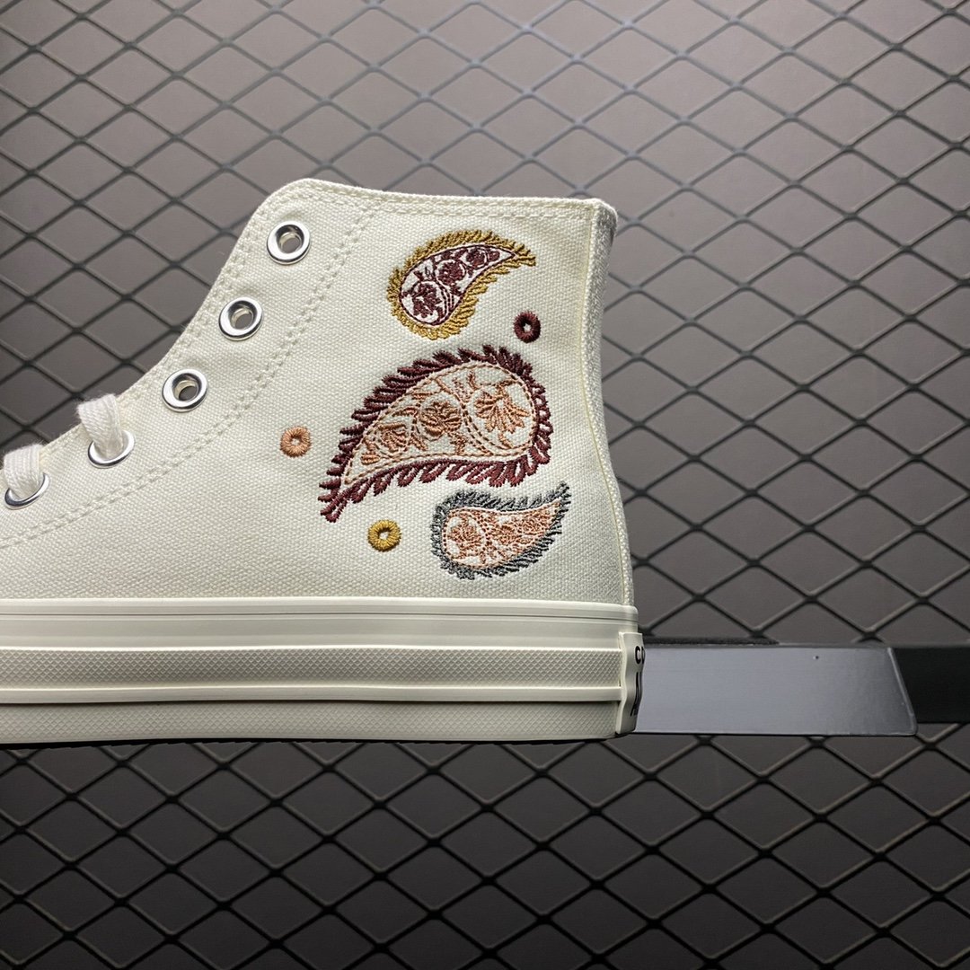 Replica Converse Shoe Converse 1970s Size 35-44 0957