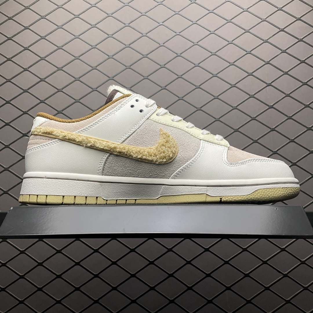 Replica Nike Dunk SB Shoe NK Dunk Low Year of the Rabbit FD4203-211 Size 36-47.5