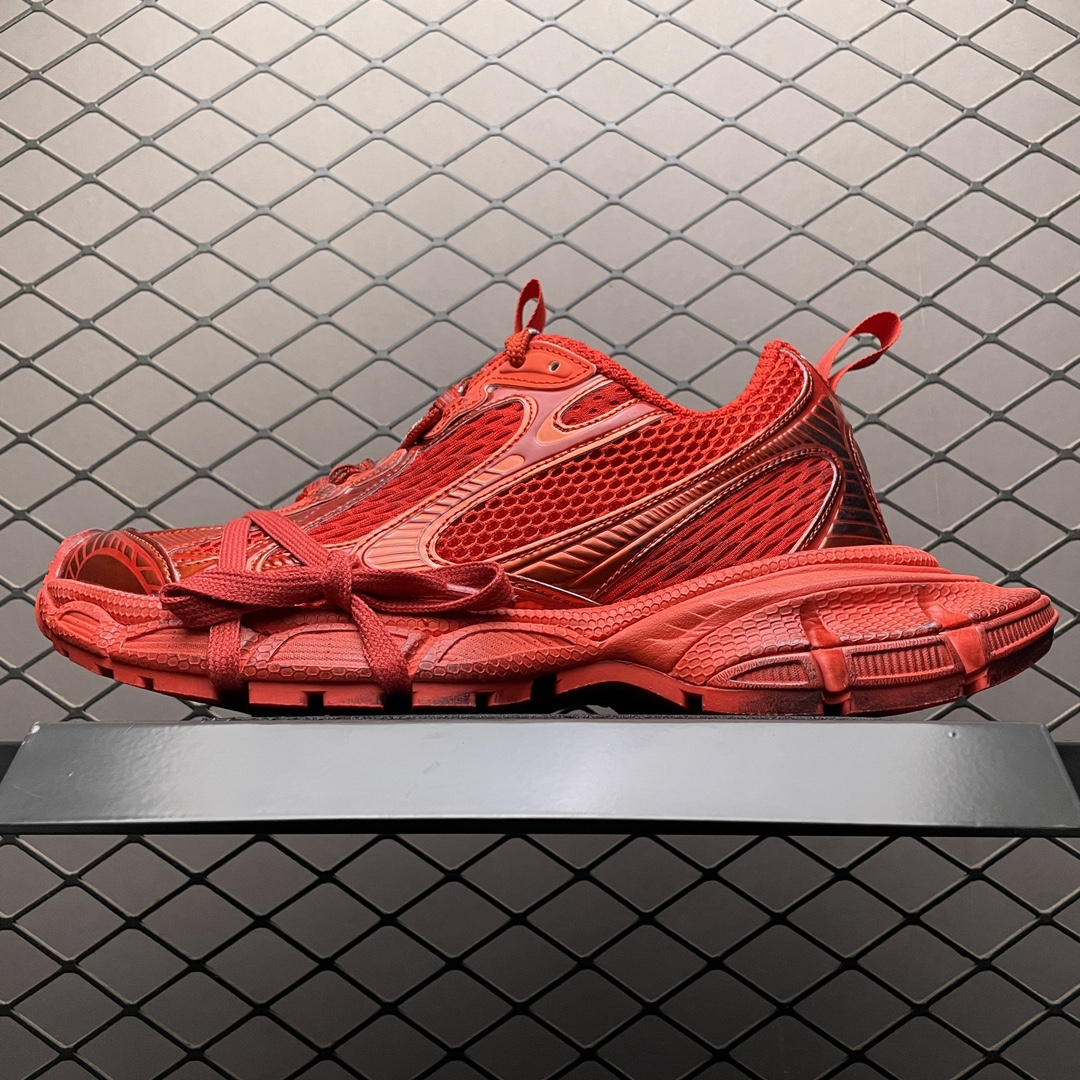 Replica Balenciaga Shoe Balenciaga Phantom Sneaker 3XL Size 35-46