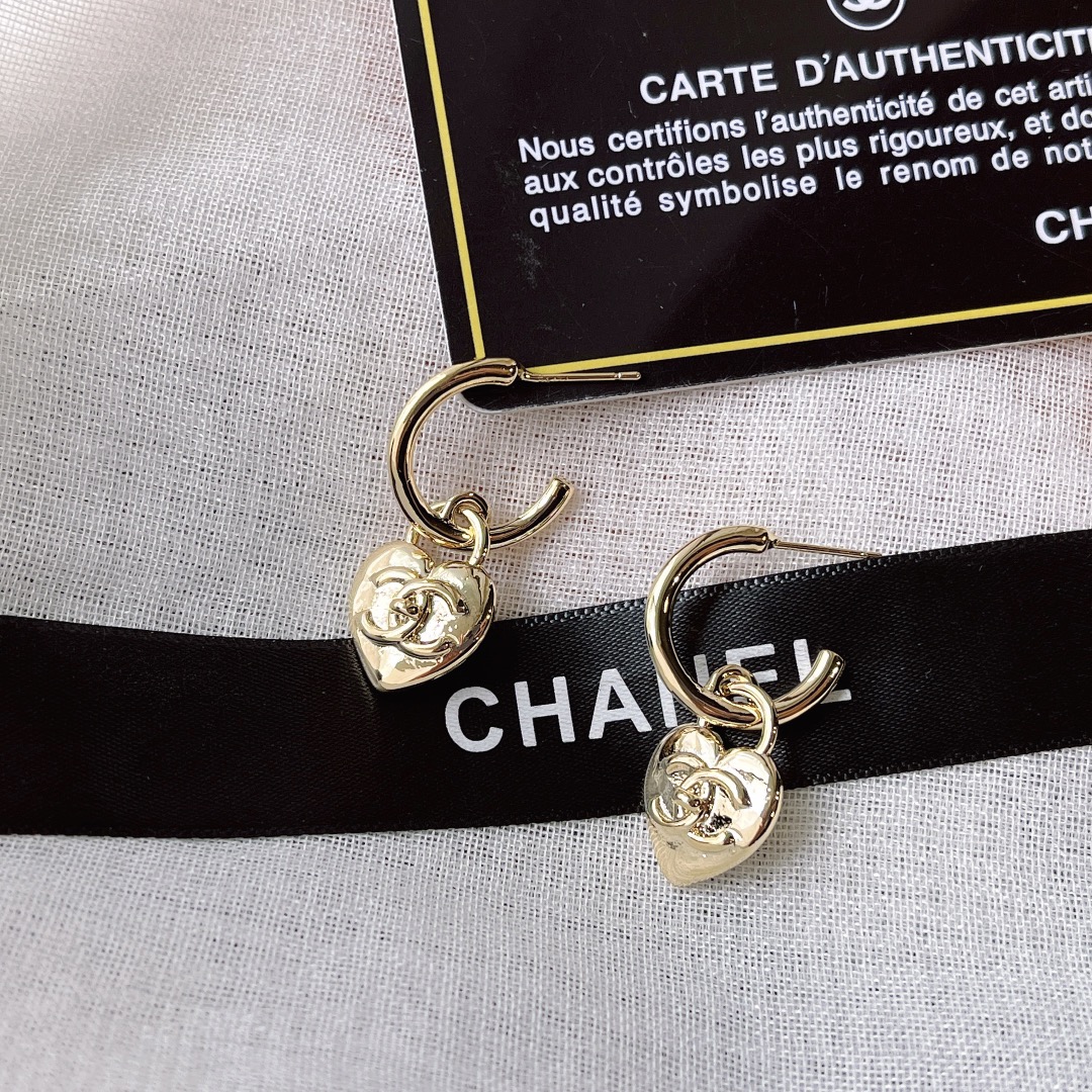 Replica CHANEL Earring