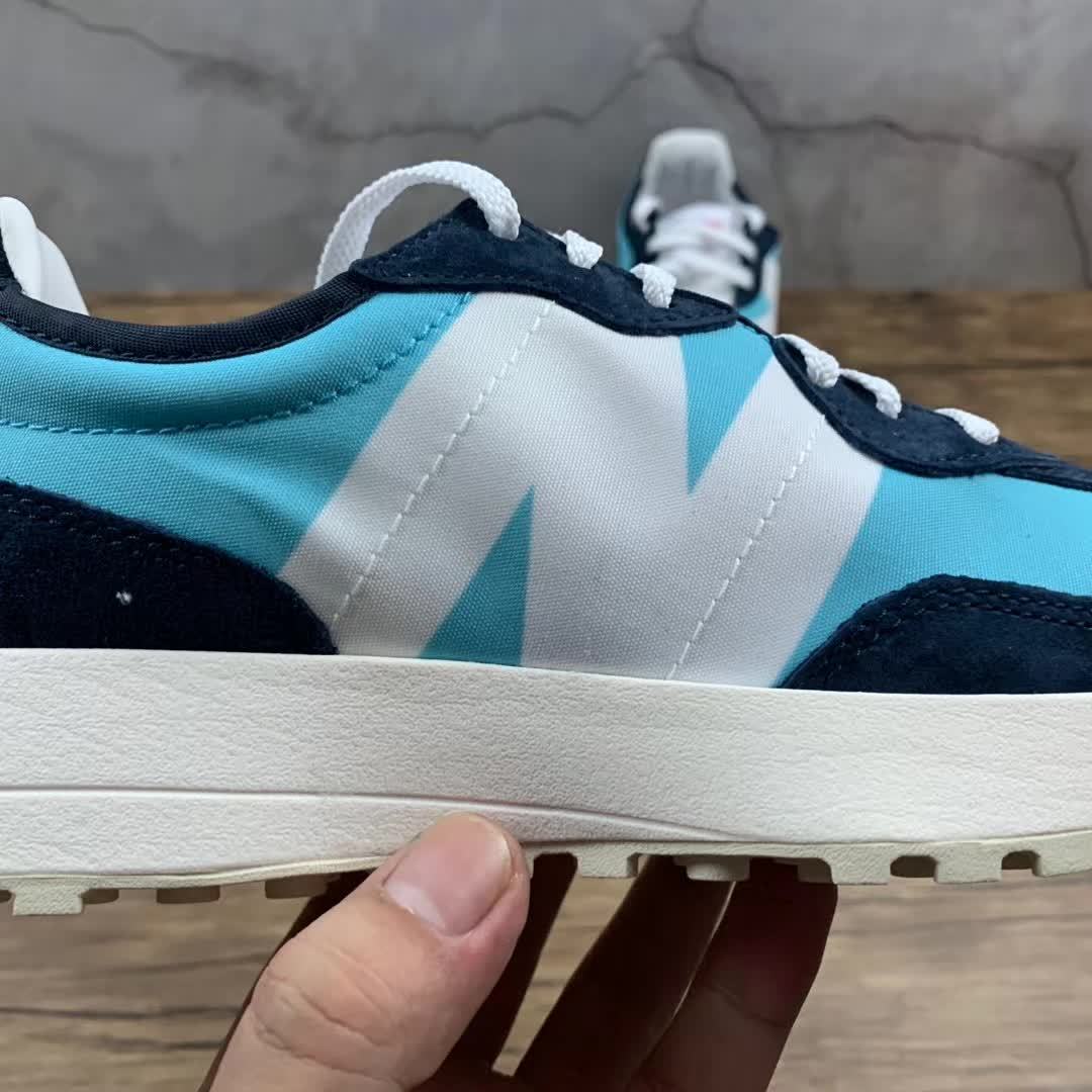 Replica New Balance Shoe New Balance NB327 MS327CPB 36-40