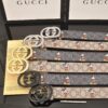 Replica GUCCI belt