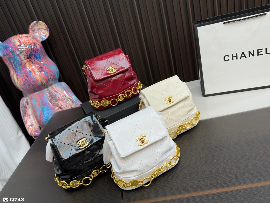 Replica Chanel Bag 18*8*18CM