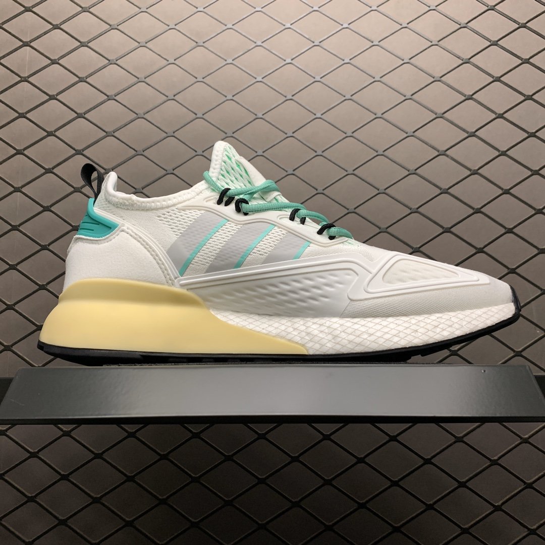 Replica Adidas Shoe Adidas ZX 2K FX4172 Size 39-45