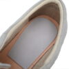 Replica Rick Owens Shoe Rick Owens DRKSHDW Luxor Vintage Sneaks ‘Oyster Black’
