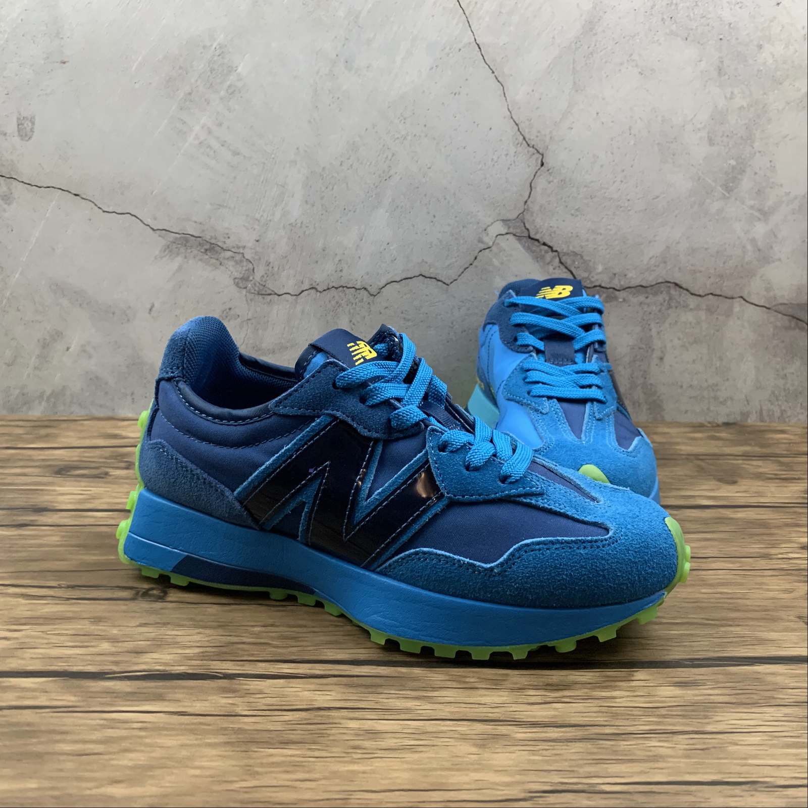 Replica New Balance Shoe New Balance NB327  MS327KJR  36-45