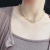 Replica CELINE Necklace