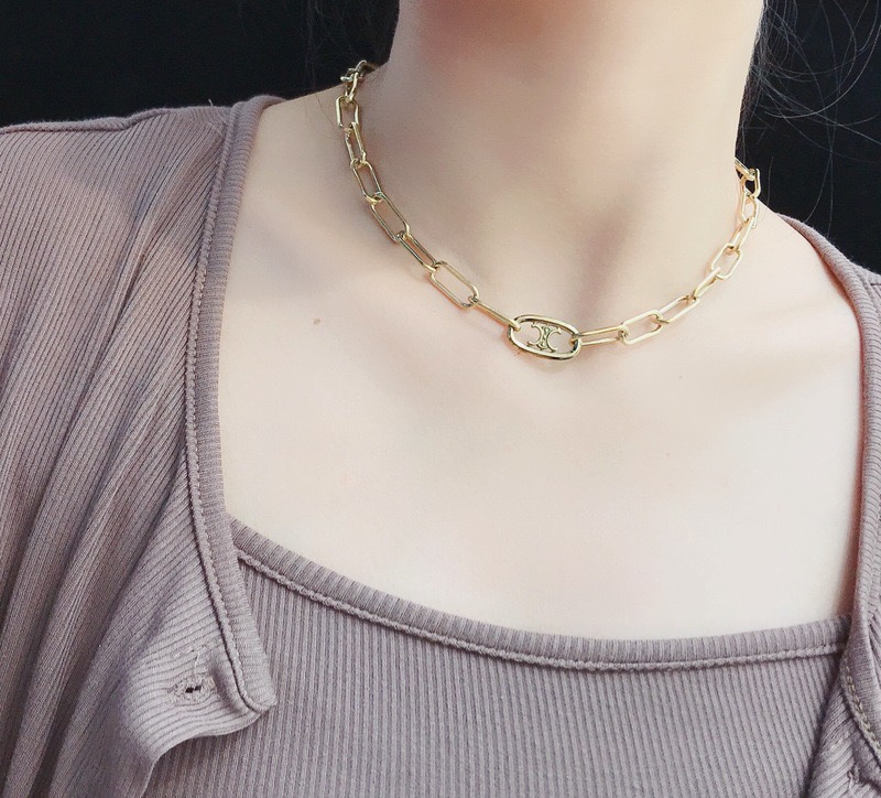 Replica CELINE Necklace