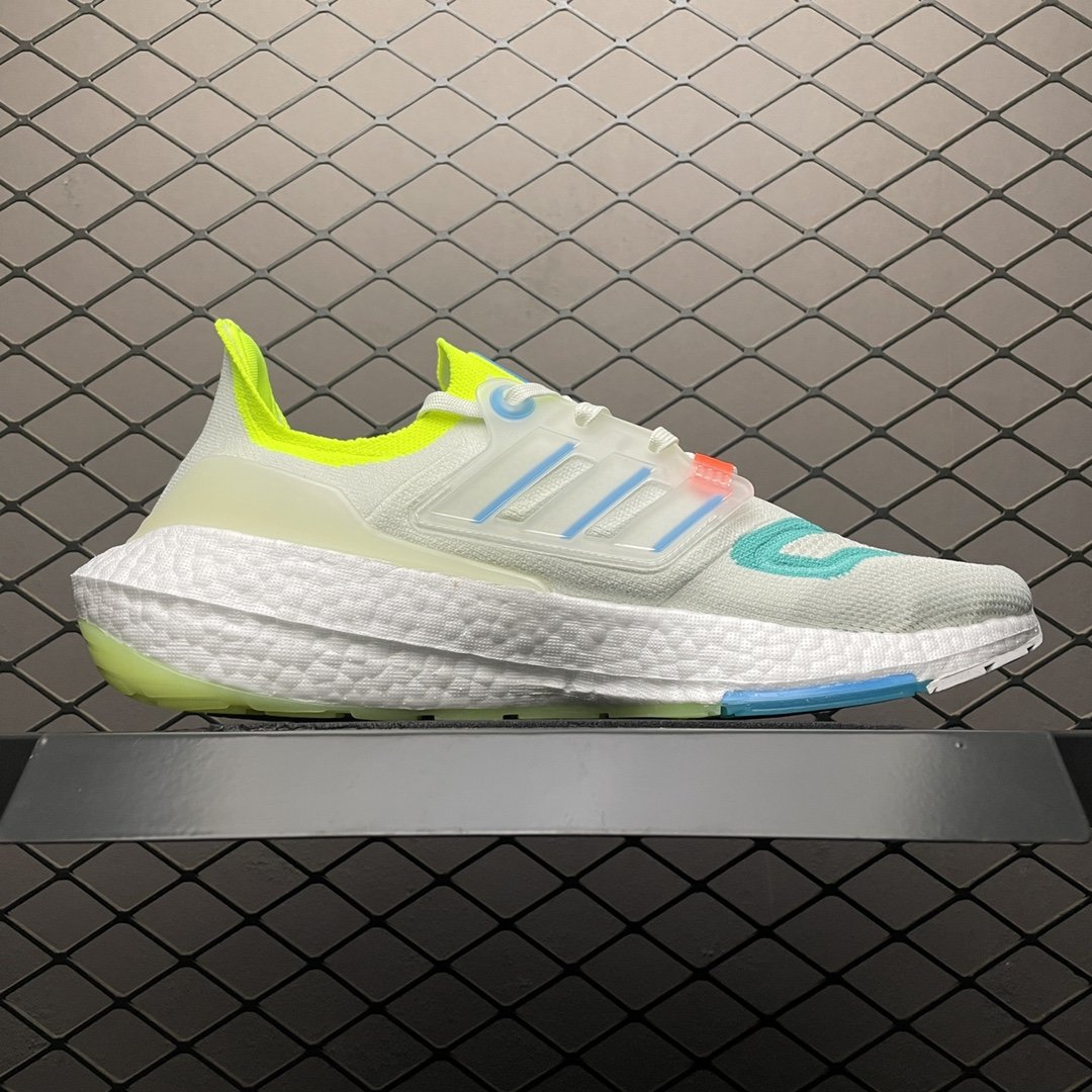 Replica Adidas Shoe Adidas Ultra Boost UB22 GY8674 Size 39-48