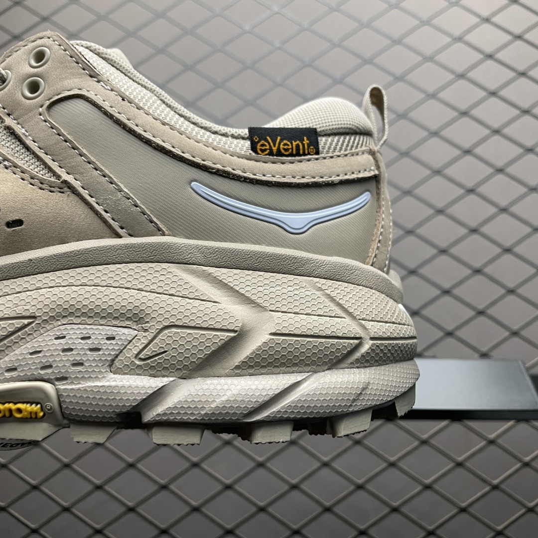 Replica HOKA Shoe  Hoka One One Ultra Low 1105689 a