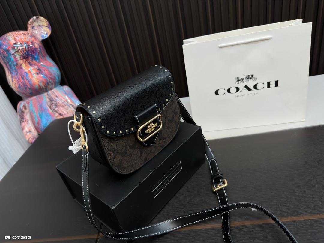 Replica Coach Bag 17*20CM