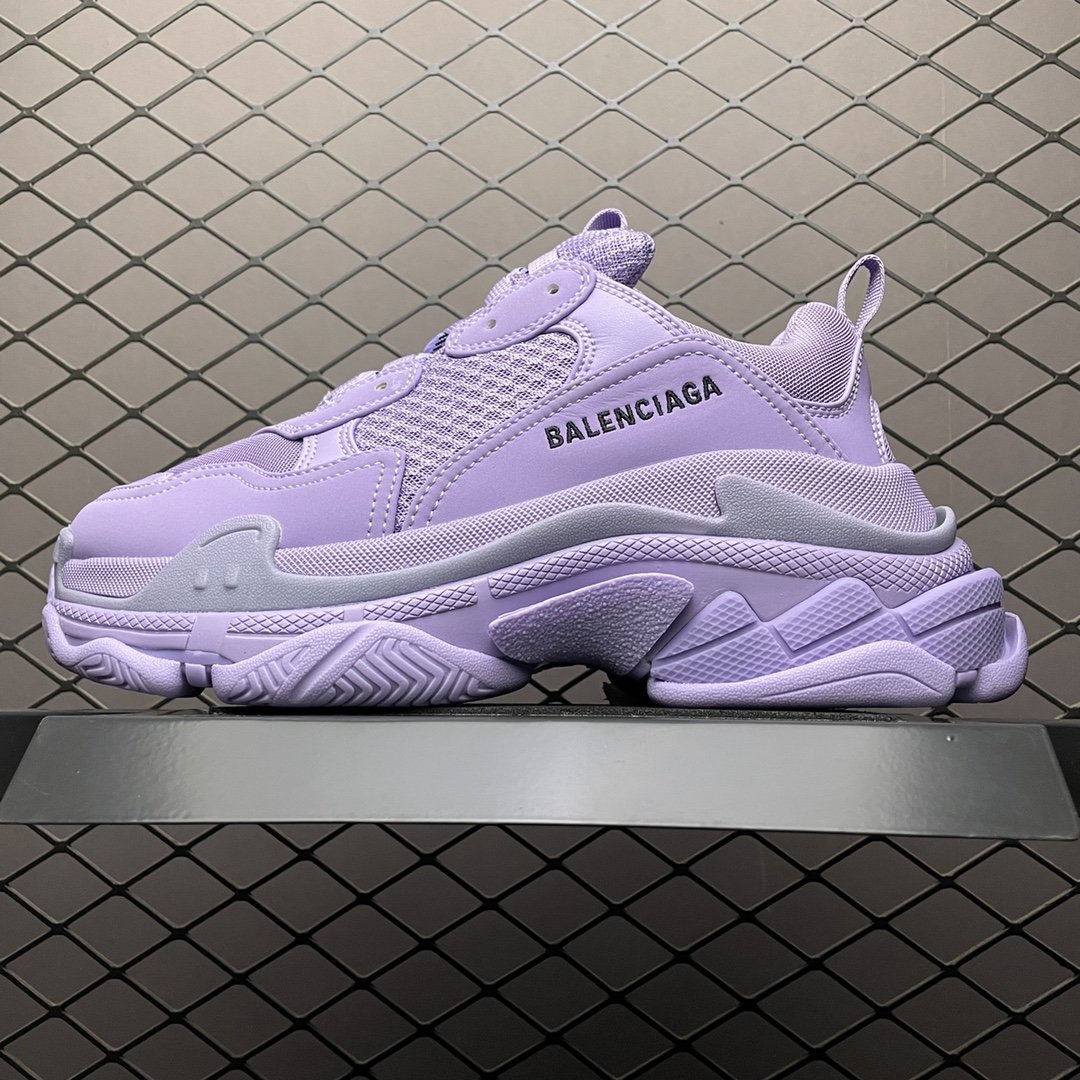 Replica Balenciaga Shoe Balenciaga Triple S Sneaker Size 35-46 1029