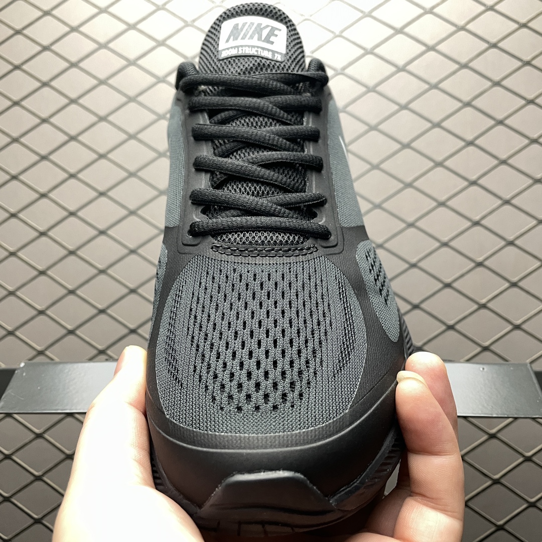 Replica Nike Shoe Nike Zoom Winflo 7 7X W7 CJ0291-011 Size 39-45