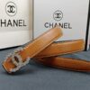 Replica CHANEL belt
