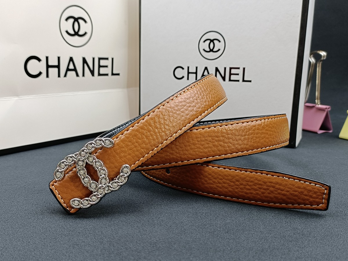 Replica CHANEL belt
