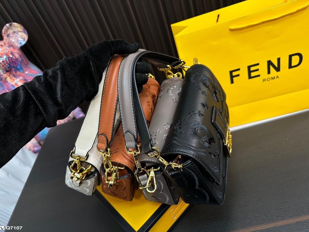 Replica Fendi Bag 25*15CM