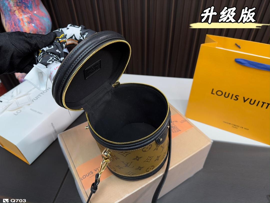 Replica Louis Vuitton Bag 20*15CM