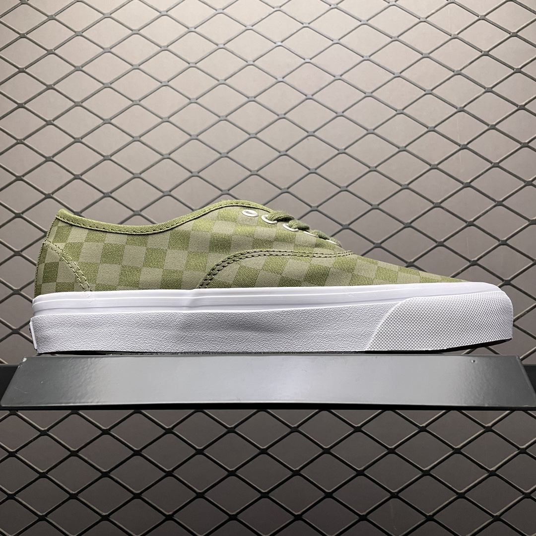 Replica Vans Shoe Vans Authentic Size 35-44