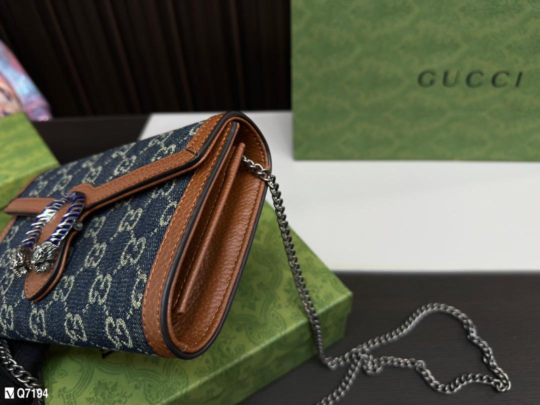 Replica Gucci Bag 13*20CM