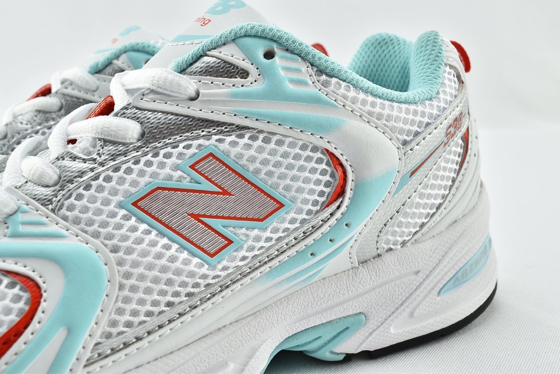 Replica New Balance Shoe VNew Balance WR530CC Size 36-39 907