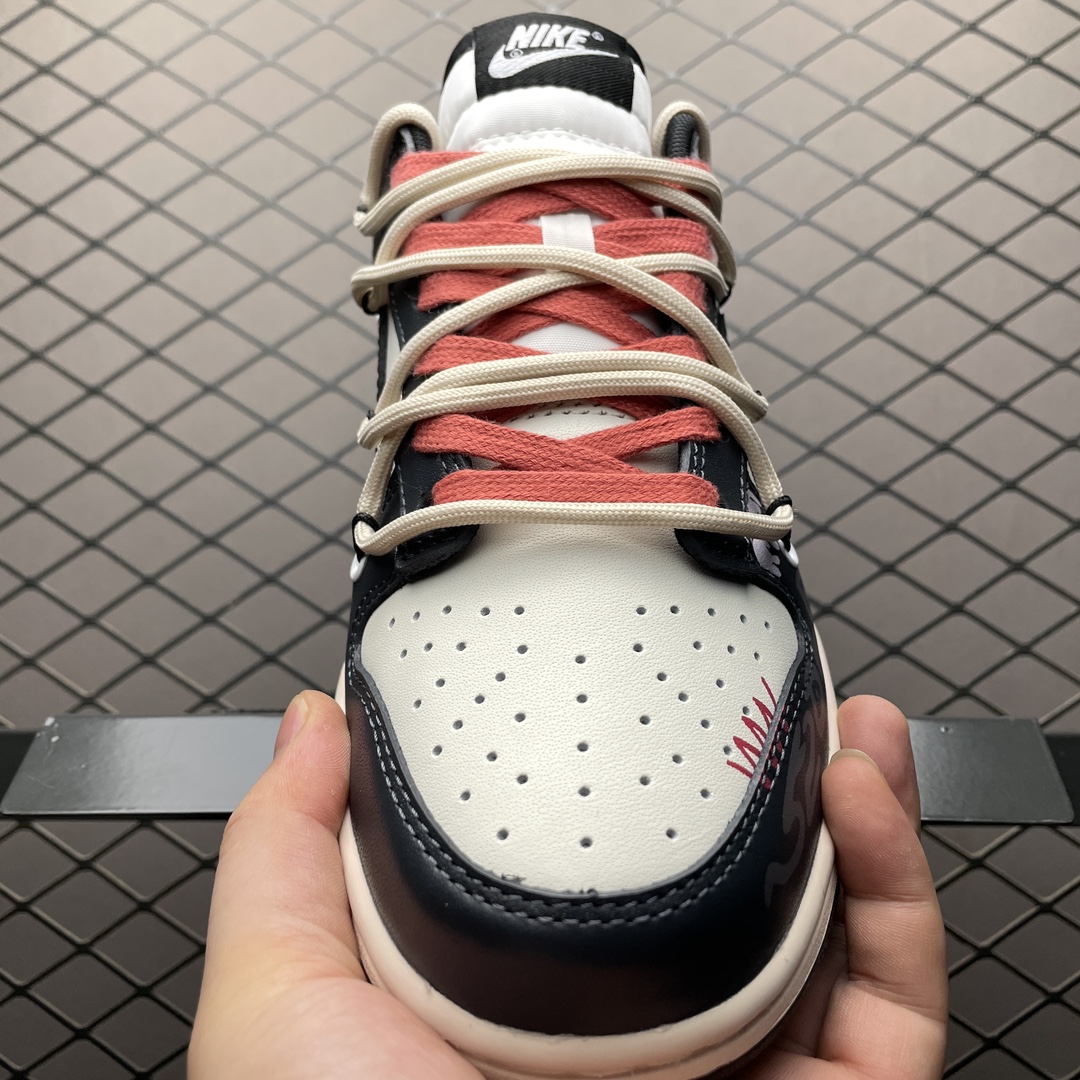 Replica Nike Dunk SB Shoe Nike Dunk Low DD1391-100 Size 36-46