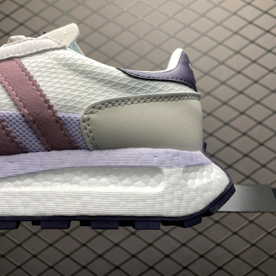 Replica Adidas Shoe Adidas Retropy E5 IE0504 Size 36-45