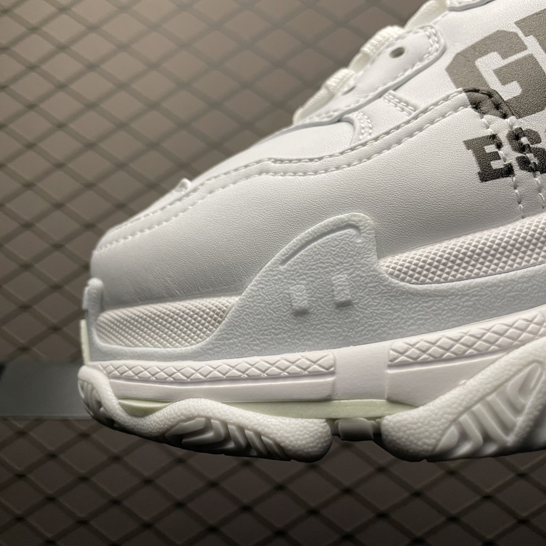 Replica GUCCI Shoe Gucci x Balenciaga _01796