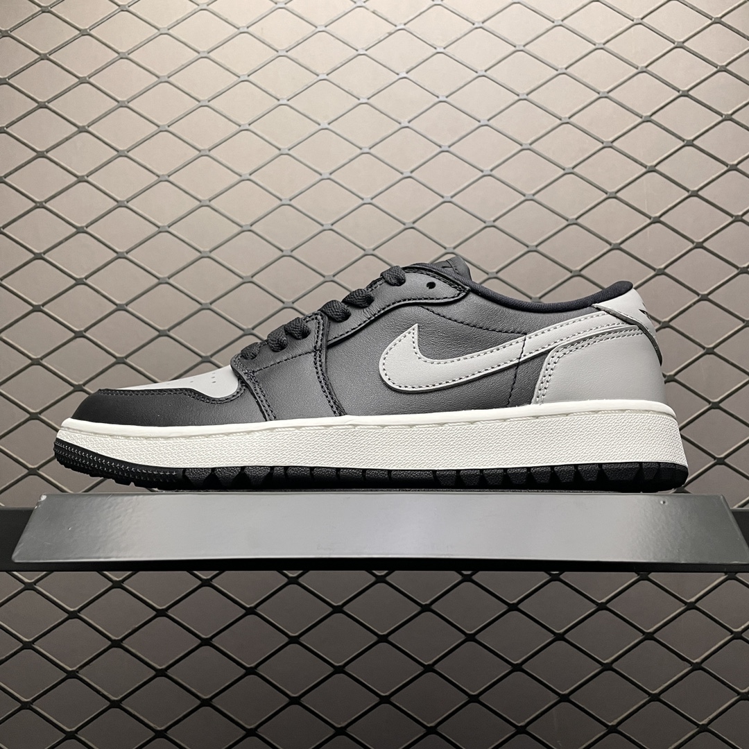 Replica Air Jordan Shoe Air Jordan 1 Low GolfAJ1 DD9315-001