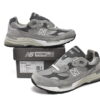 Replica New Balance Shoe New Running Shoes M992GR New Balance 992 Grey