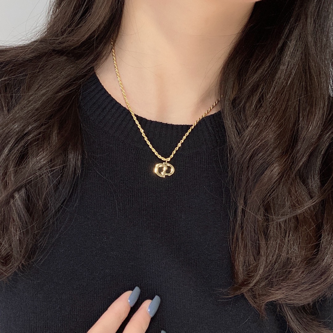 Replica DIOR Necklace