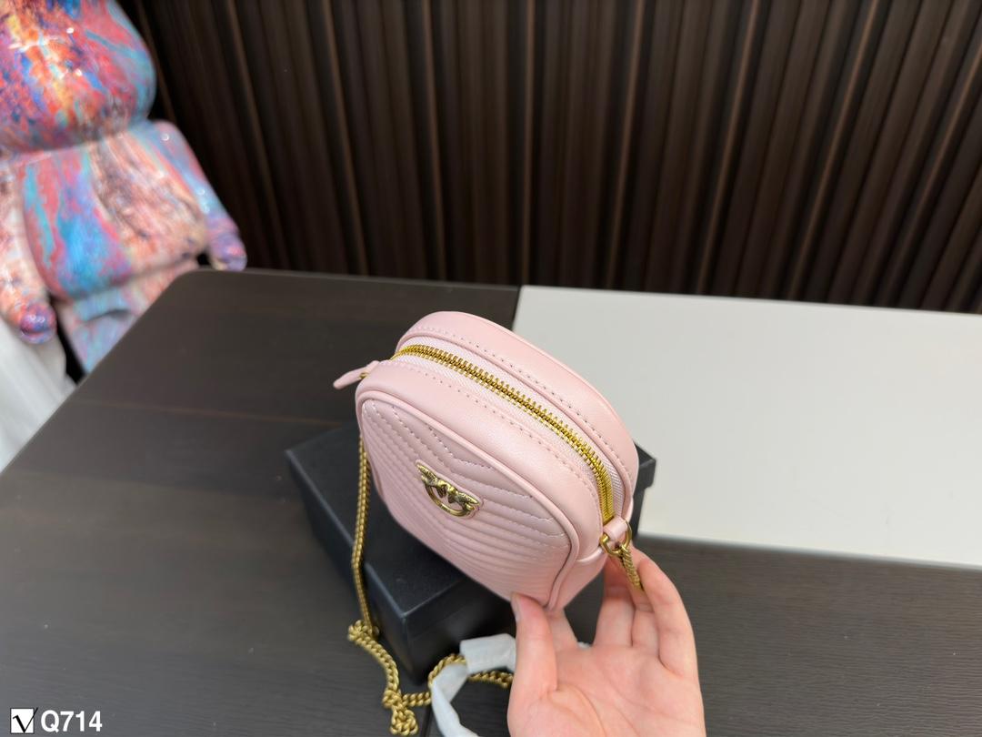 Replica Pinko Bag 12*17CM
