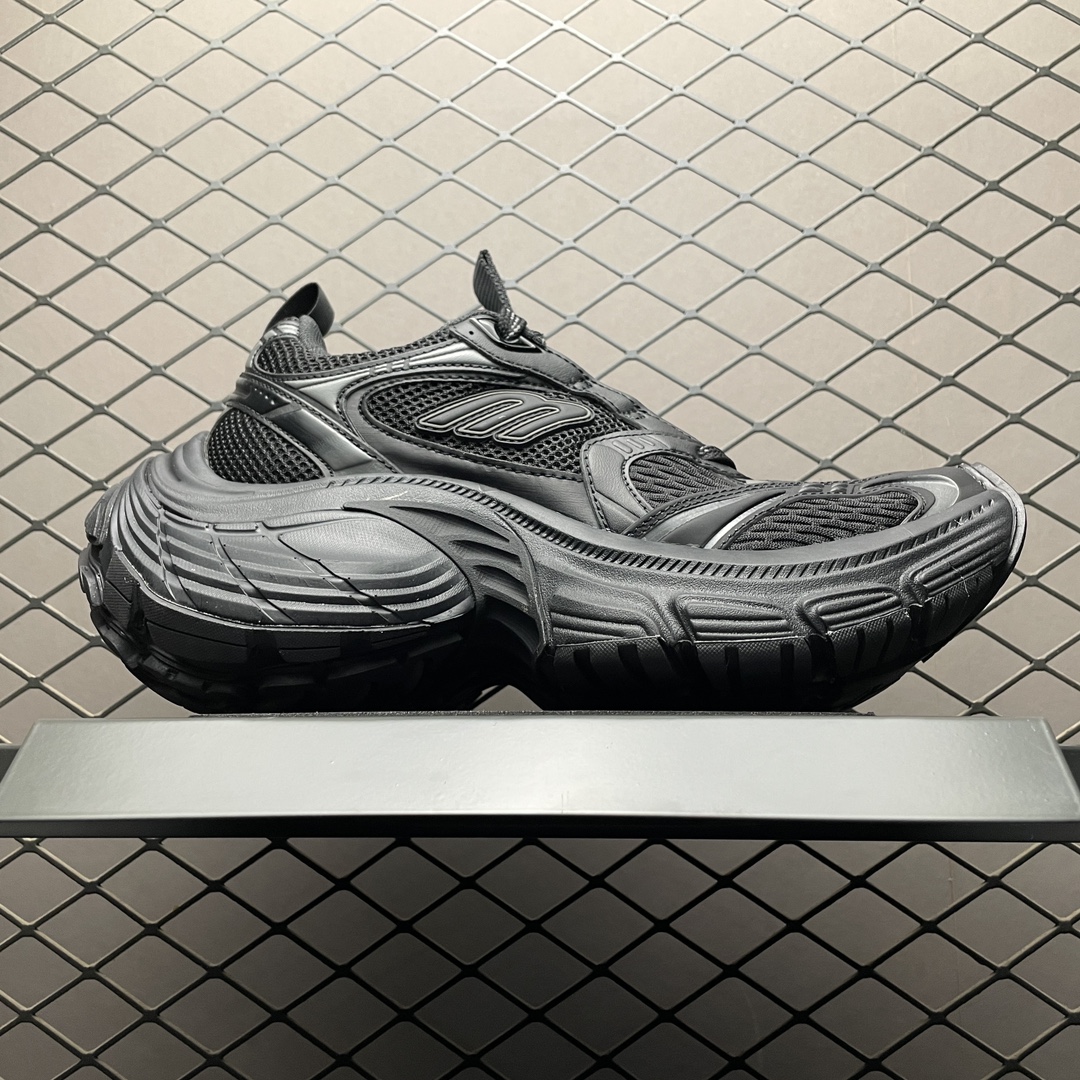 Replica Balenciaga Shoe Balenciaga 10XL a