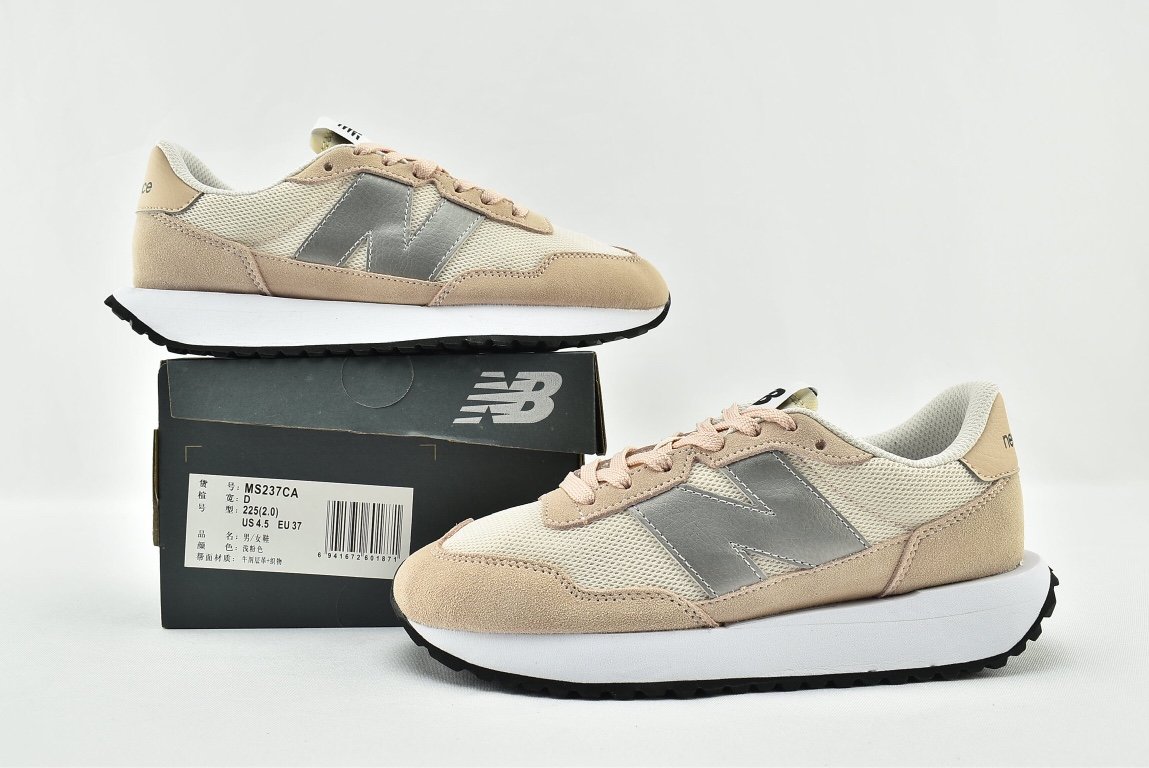 Replica New Balance Shoe New Balance MS237CA Size 36-45