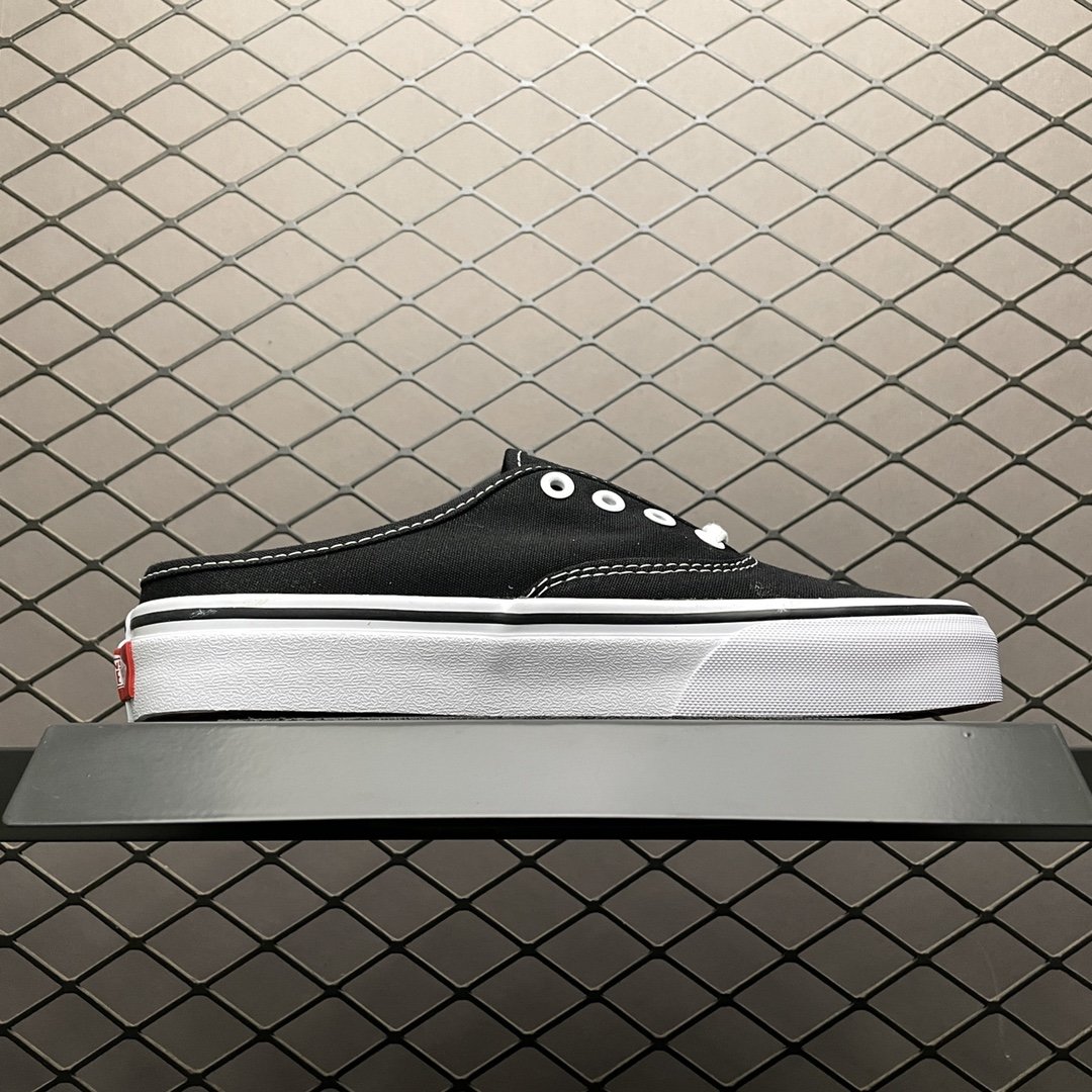 Replica Vans Shoe Vans Authentic Mule Size 35-44