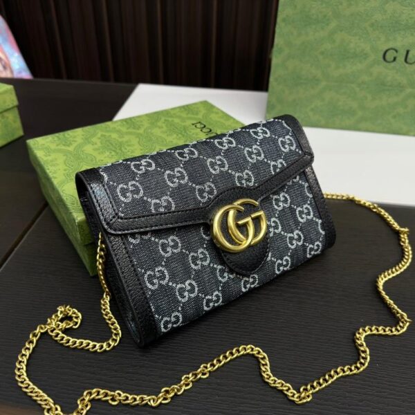 Replica Gucci Bag 13*20CM