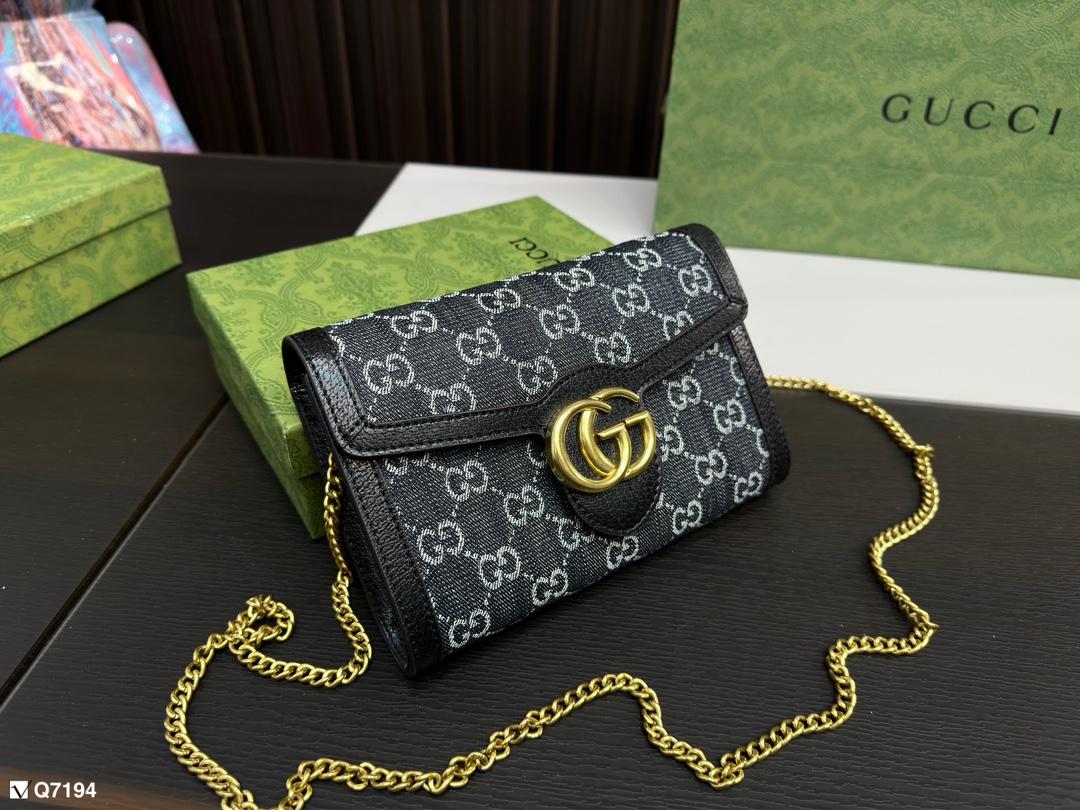 Replica Gucci Bag 13*20CM