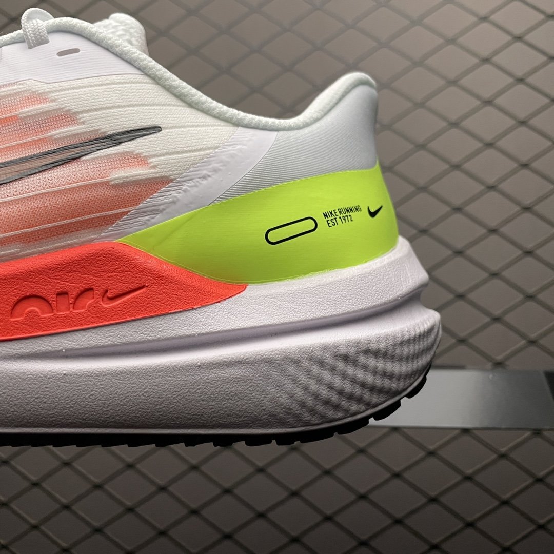 Replica Nike Shoe Nike Zoom Winflo 9 W9DD6203-100 Size 39-45 24DCNNJ