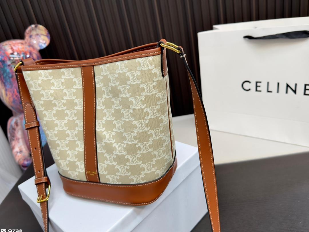 Replica Celine Bag 22*19CM
