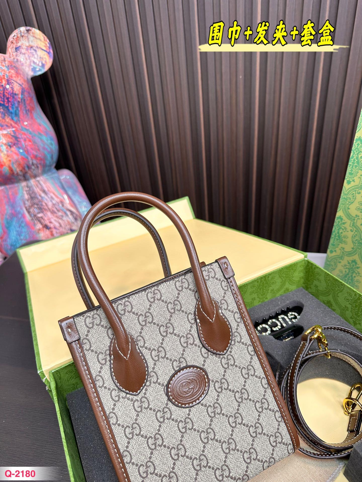 Replica Gucci Bag 19*15CM