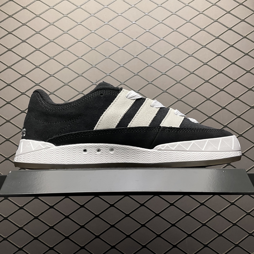 Replica Adidas Shoe Adidas Adimatic GY5274 SIZE 36-45 25TDEF25