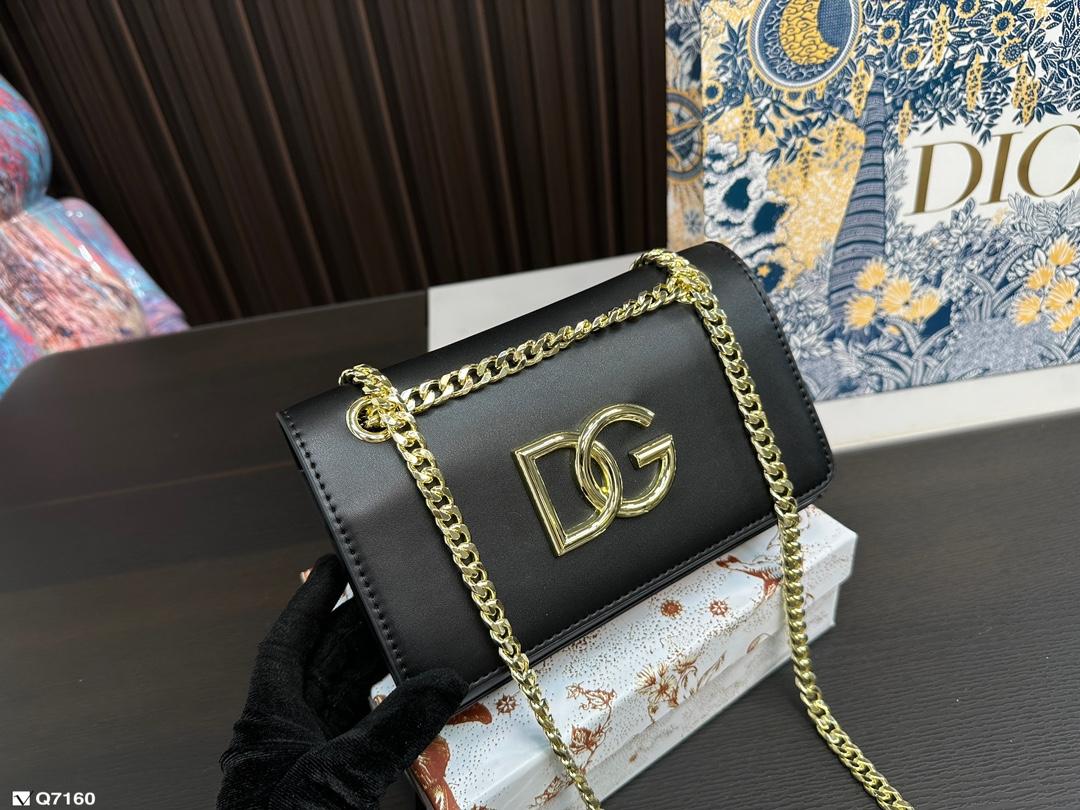Replica Dolce Gabbana Bag 20*13CM