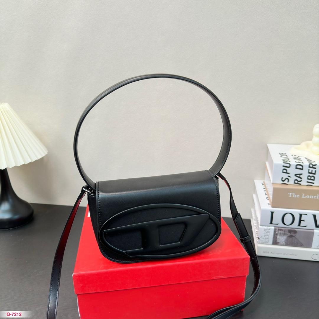 Replica Diesel Bag 19*12CM