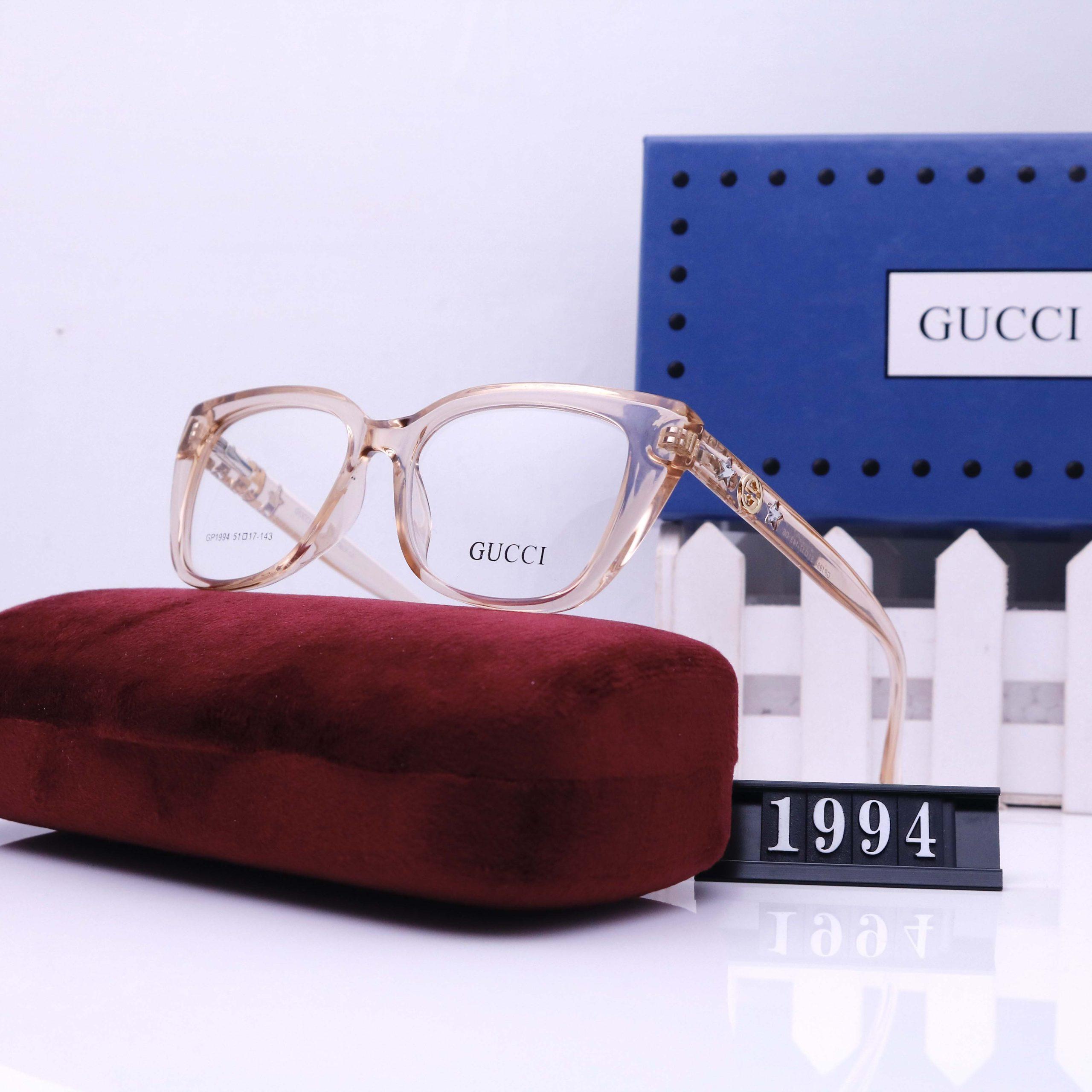 Replica Gucci Glasses