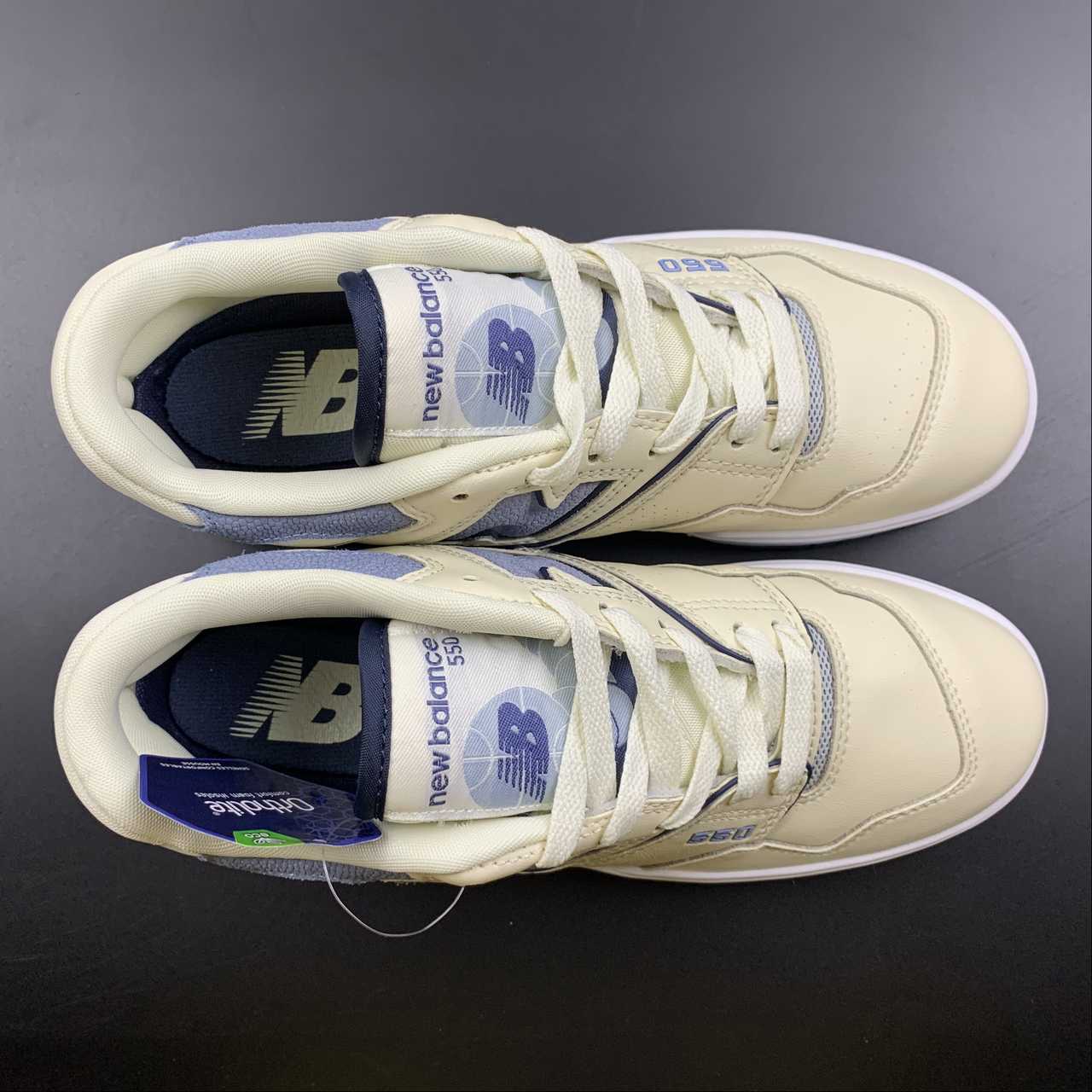 Replica New Balance Shoe New Balance NB550  BB550PLA  36 -45